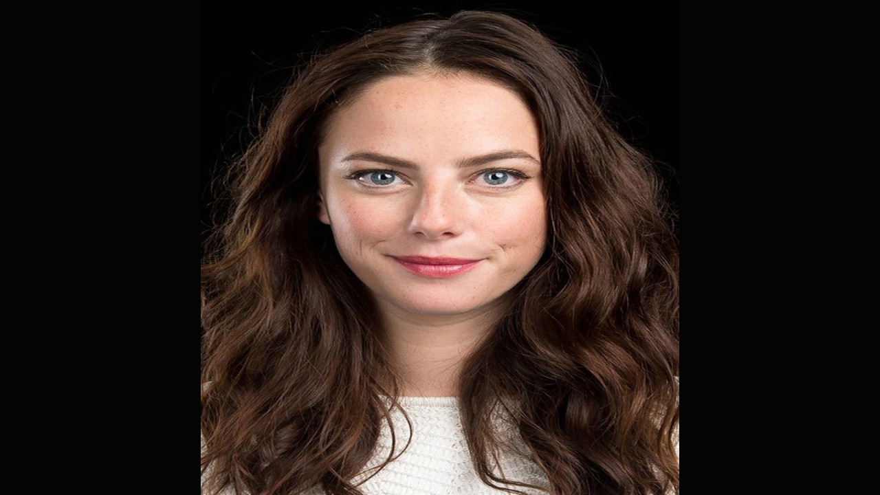 Kaya Scodelario (Actriz)