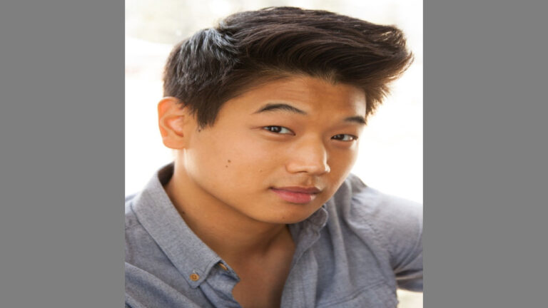 Ki Hong Lee (Actor)