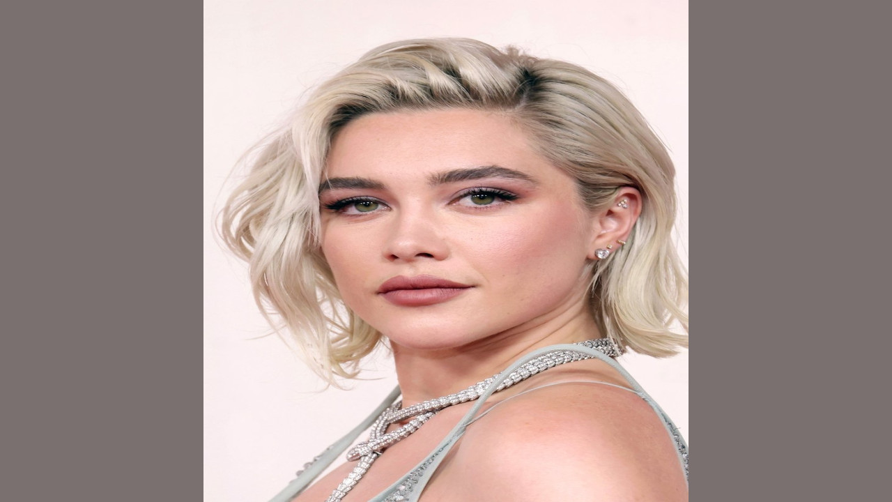 Florence Pugh | Intérprete con una carrera consolidada en Cine y Televisión