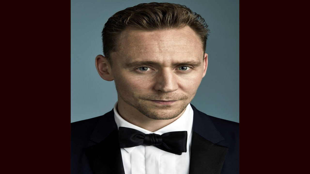 Tom Hiddleston (Actor) Tom Hiddleston (Actor)