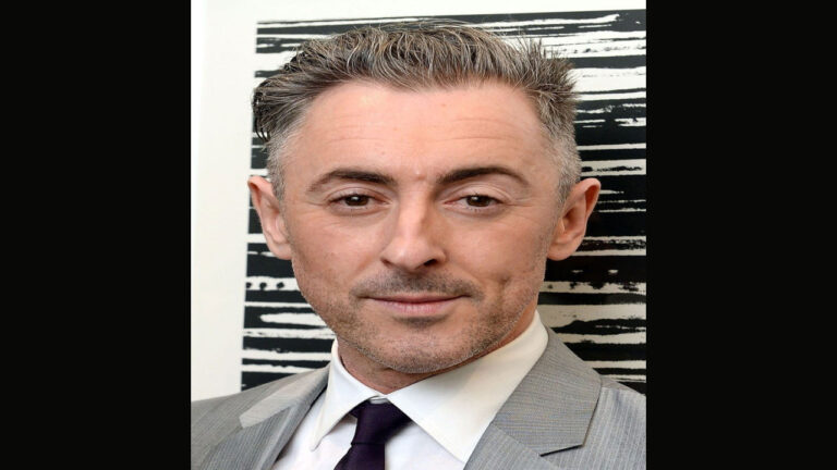 Alan Cumming (Actor)