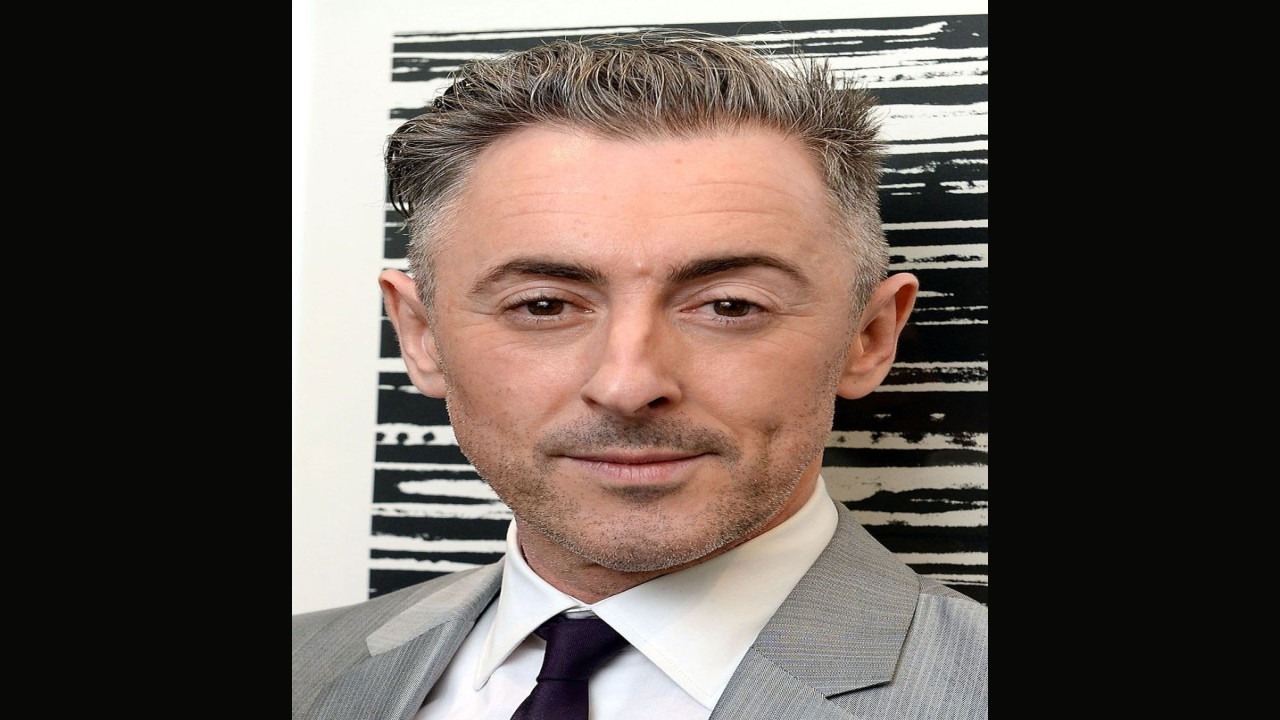 Alan Cumming (Actor) Alan Cumming (Actor)