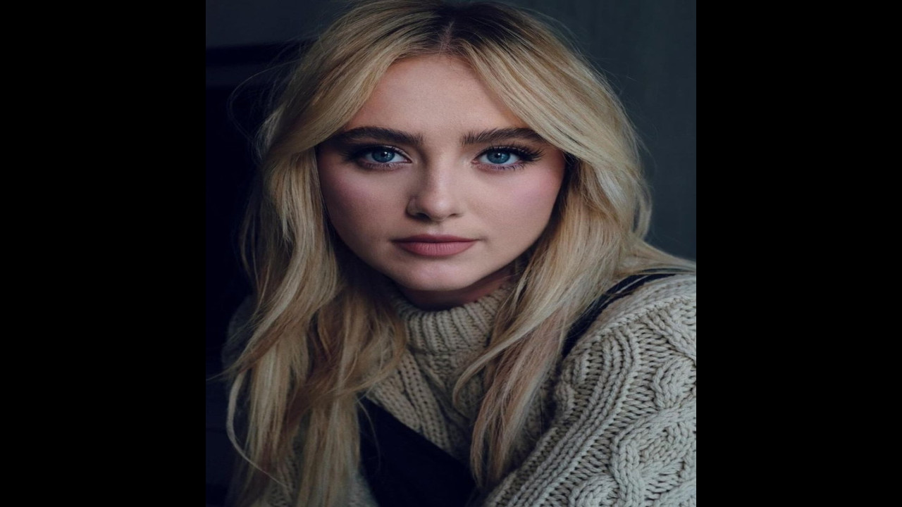 Kathryn Newton (Actriz)