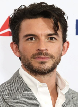 Jonathan Bailey (Actor)