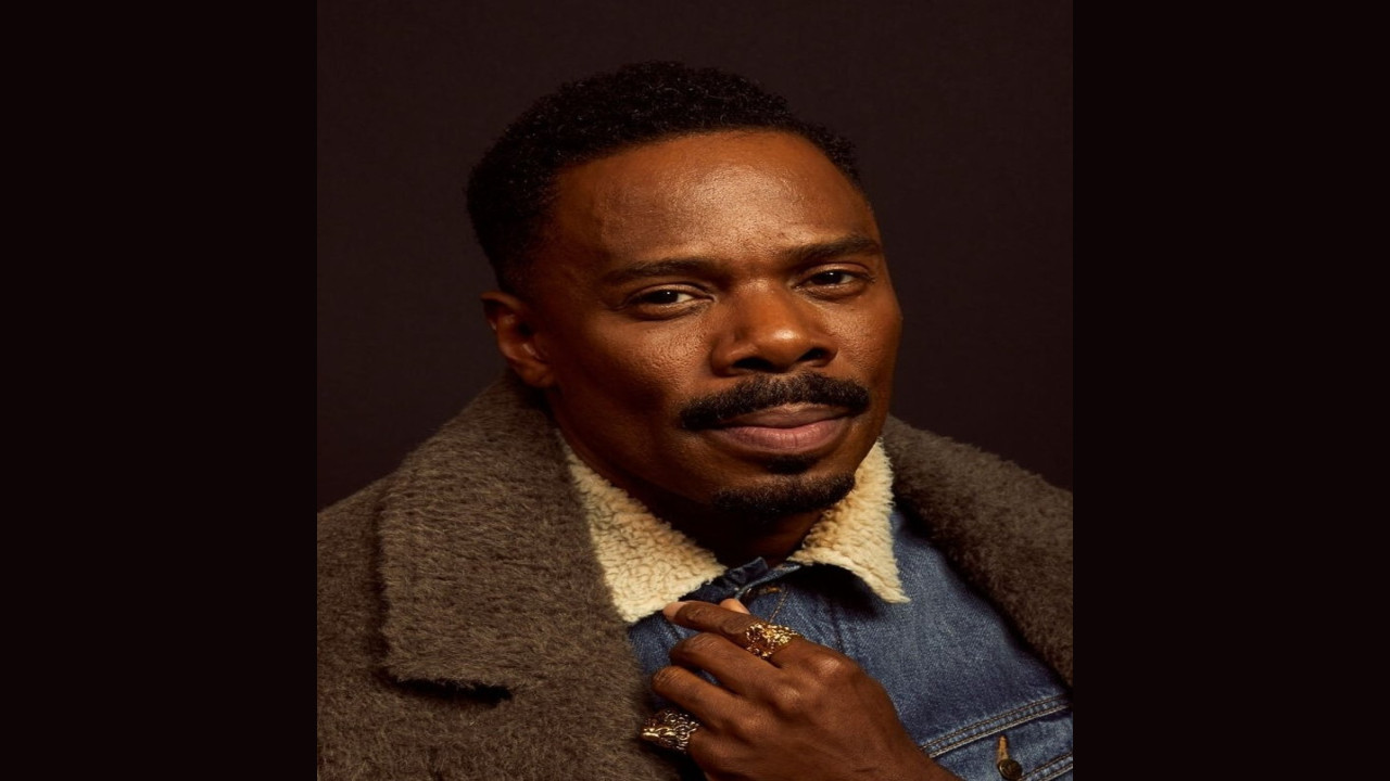 Colman Domingo (Actor)