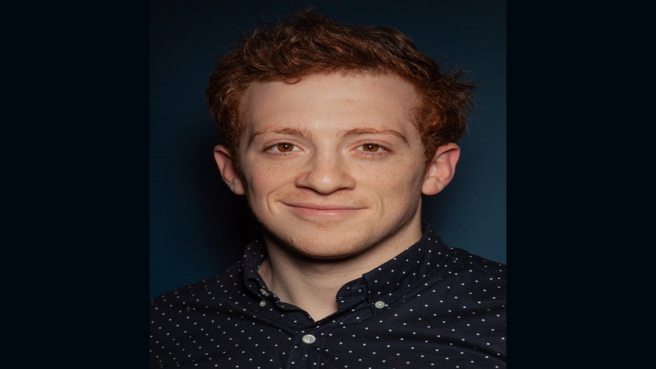 Ethan Slater | Artista con una carrera consolidada en Cine y Televisión