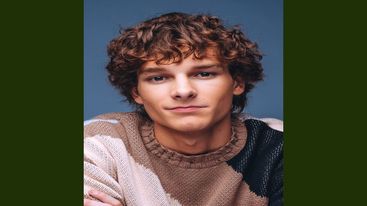 Mason Thames (Actor)