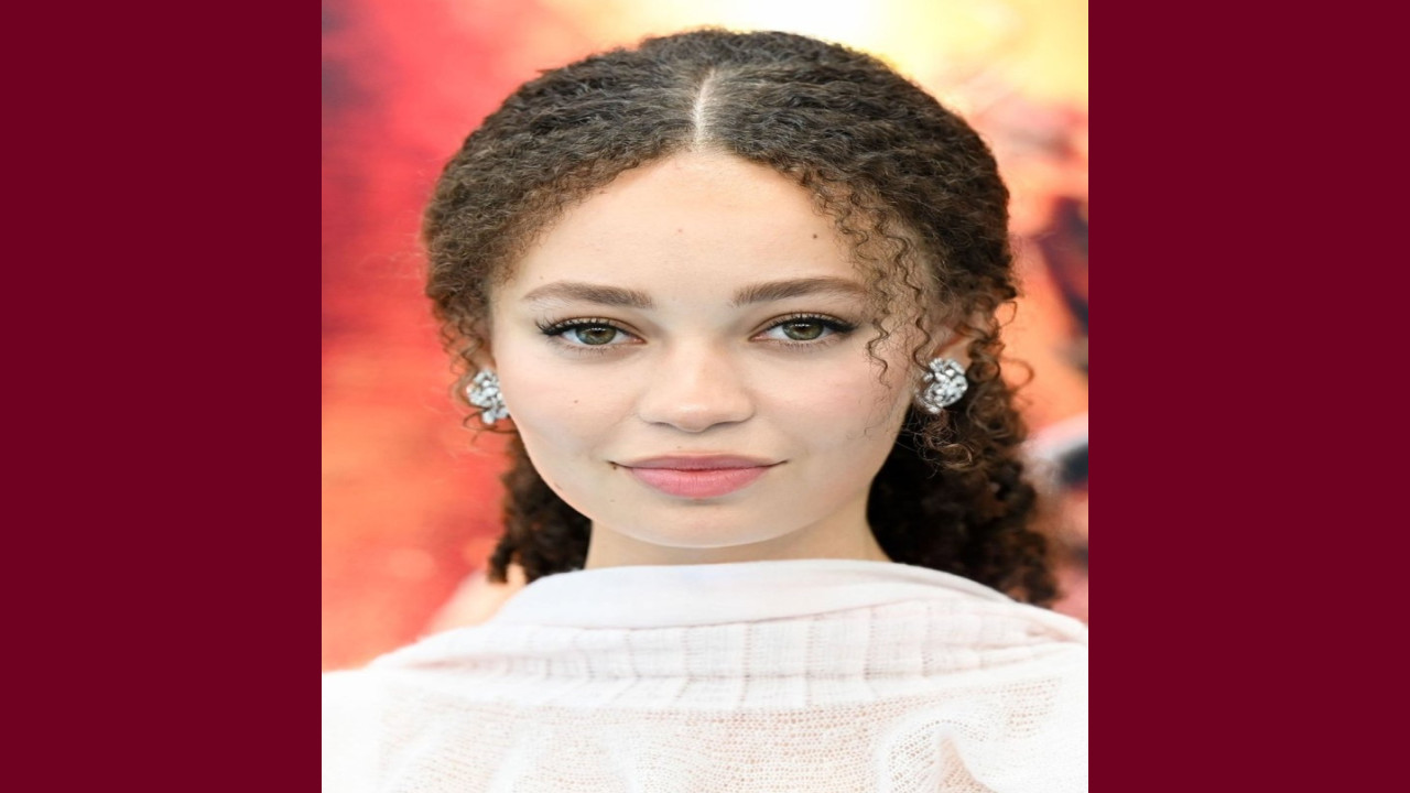 Nico Parker (Actriz)