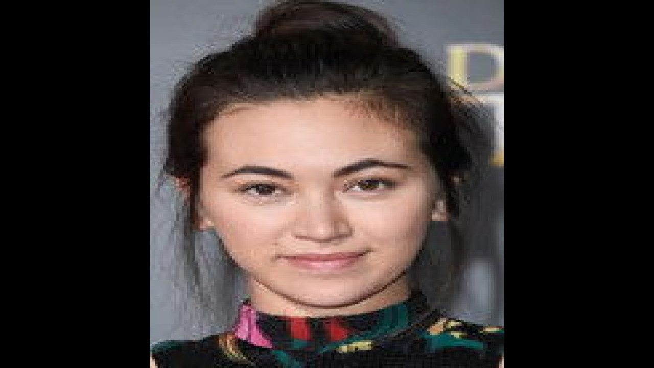 Jessica Henwick (Actriz)