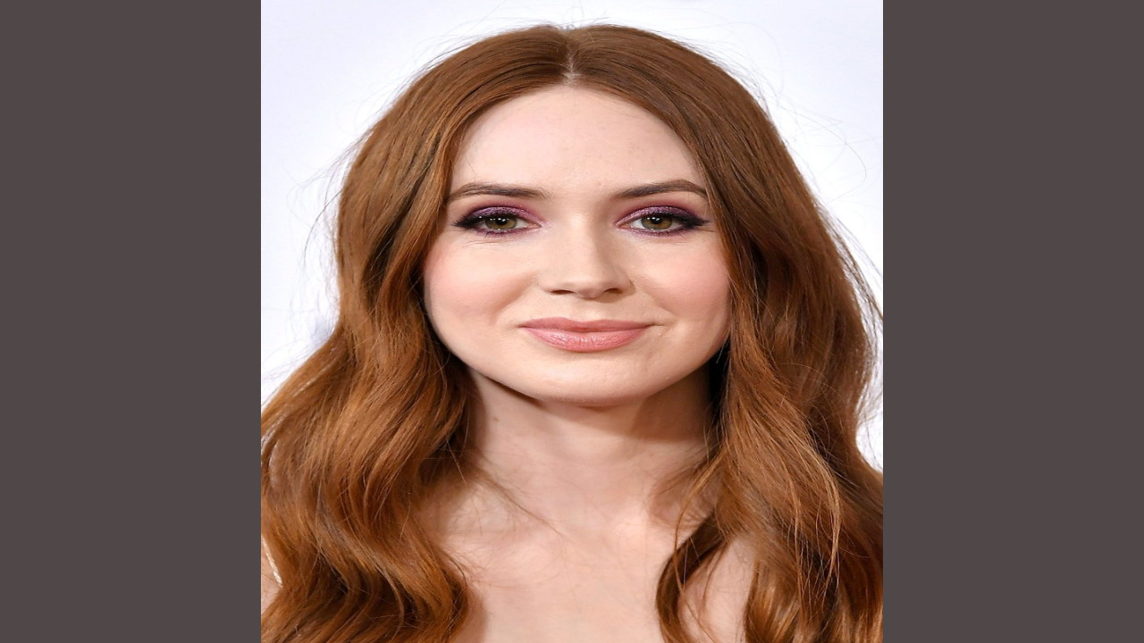 Karen Gillan | Actriz de Reino Unido con trayectoria versátil en Cine y Televisión