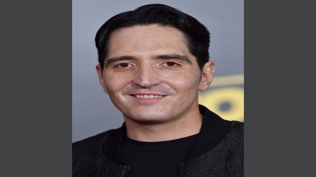 David Dastmalchian | Artista con una carrera consolidada en Cine y Series