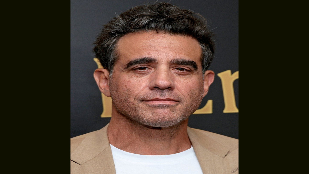 Bobby Cannavale | Artista de Estados Unidos que destaca en Drama, Crimen y Comedia