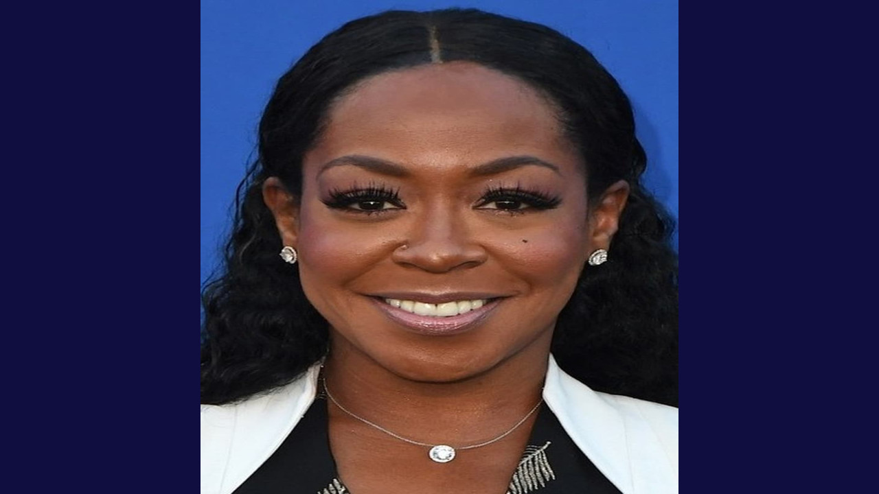 Tichina Arnold (Actriz)