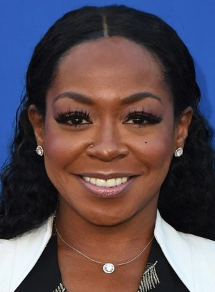Tichina Arnold (Actriz)