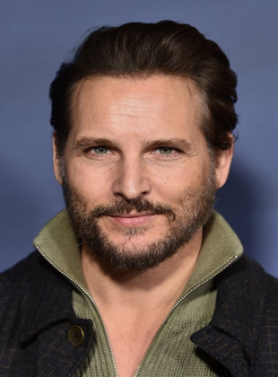Peter Facinelli (Actor)