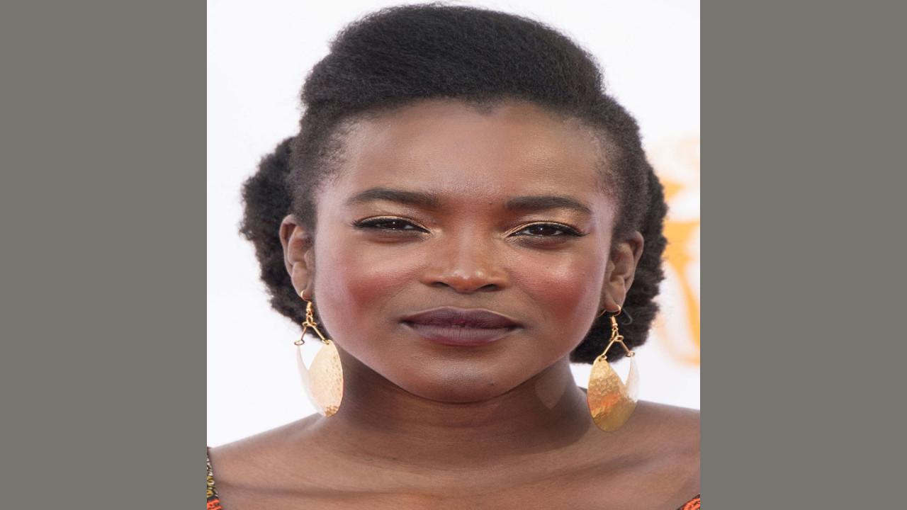 Wunmi Mosaku (Actriz)