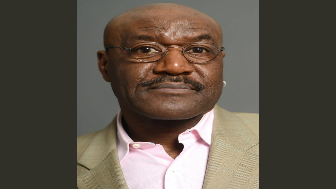 Delroy Lindo (Actor)