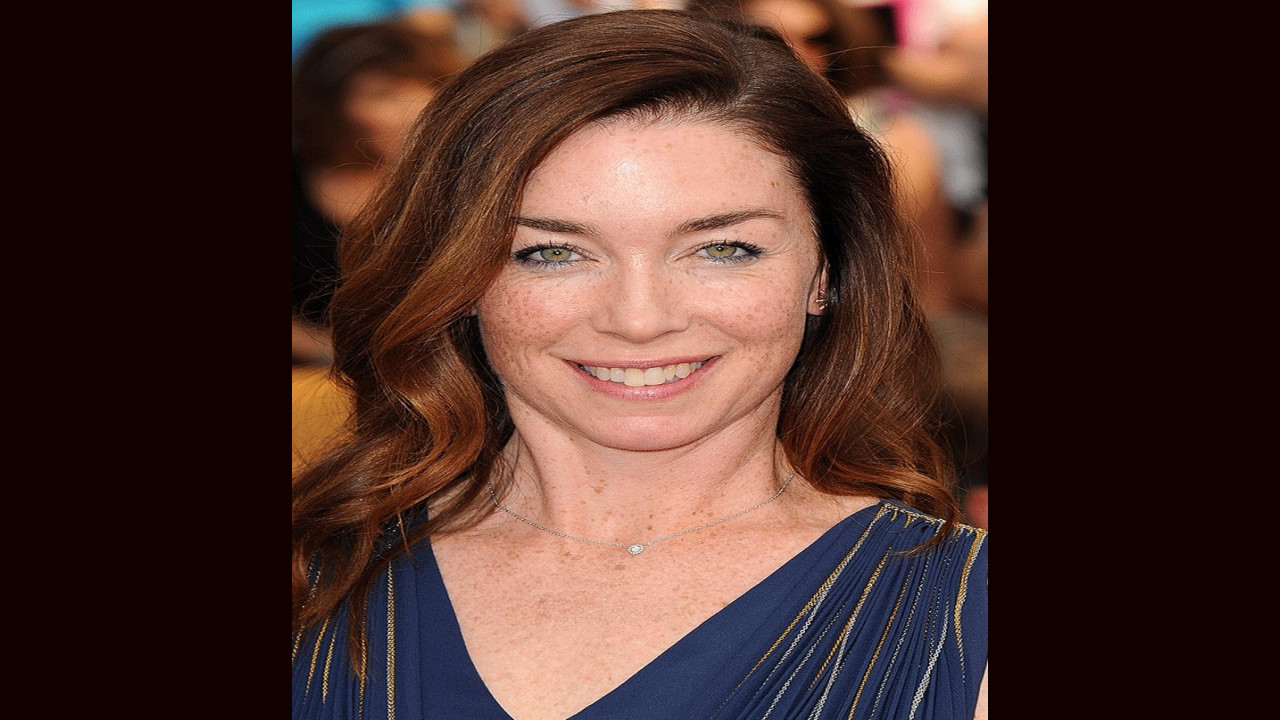 Julianne Nicholson (Actriz)