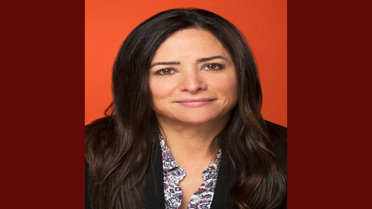 Pamela Adlon (Actriz)