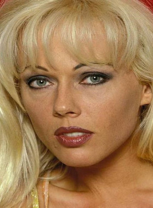 Kelly Trump (Actriz)