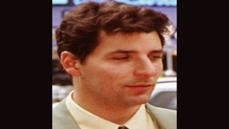 Jean-Yves Le Castel (Actor)