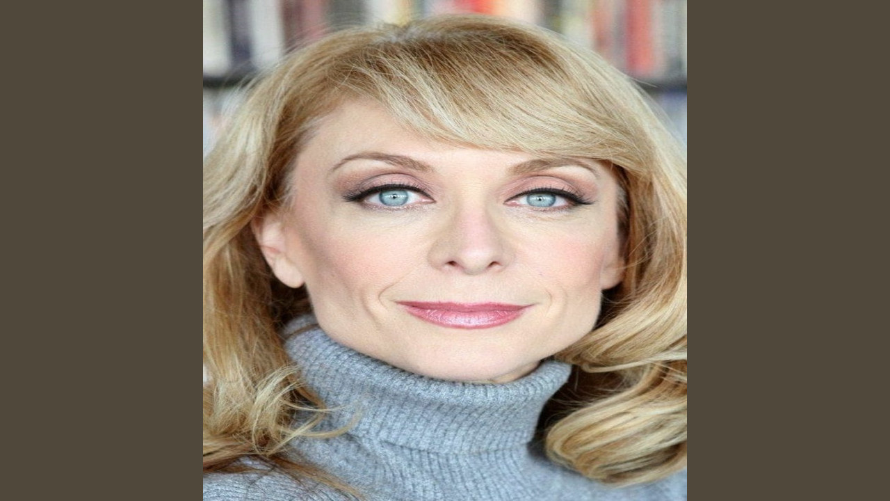 Nina Hartley (Actriz)