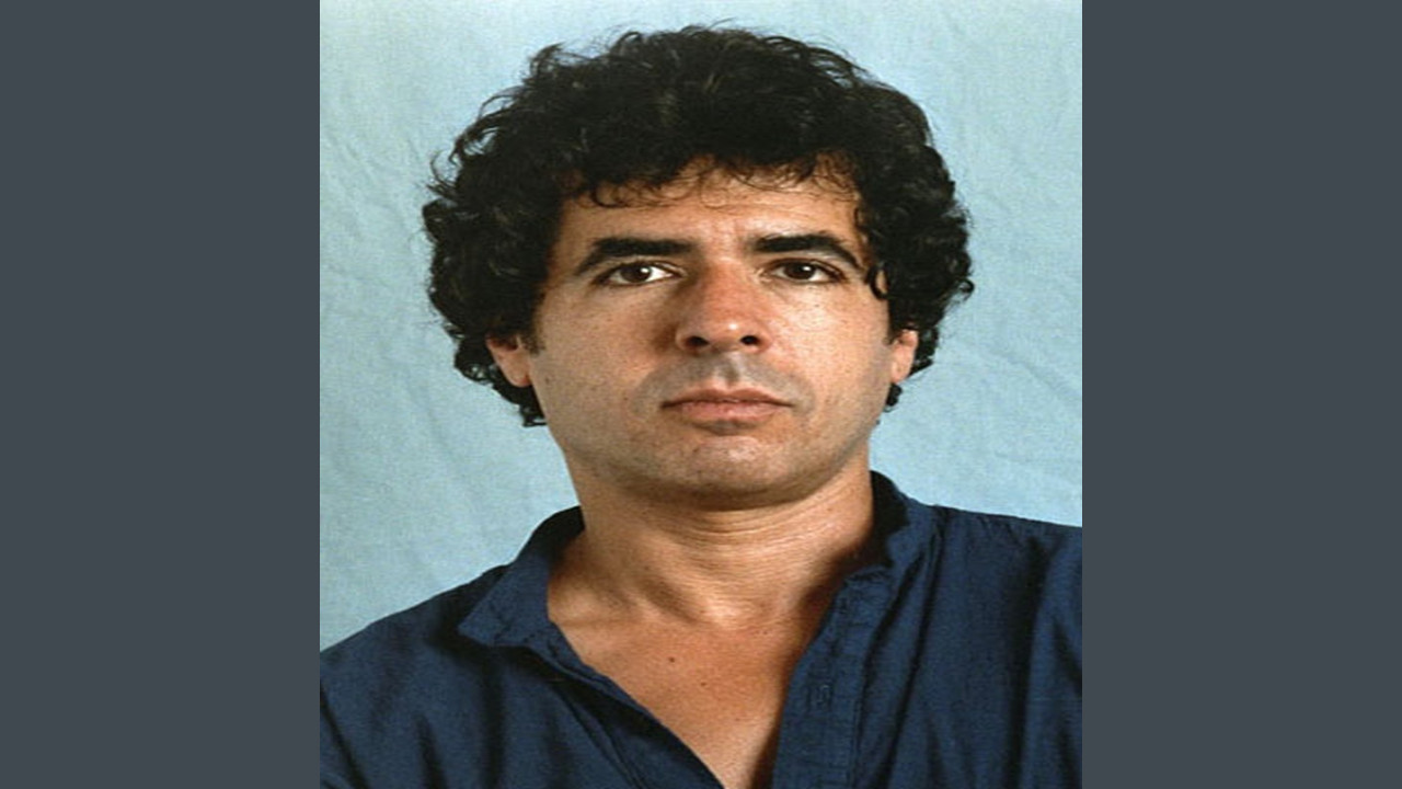 Jamie Gillis (Actor)