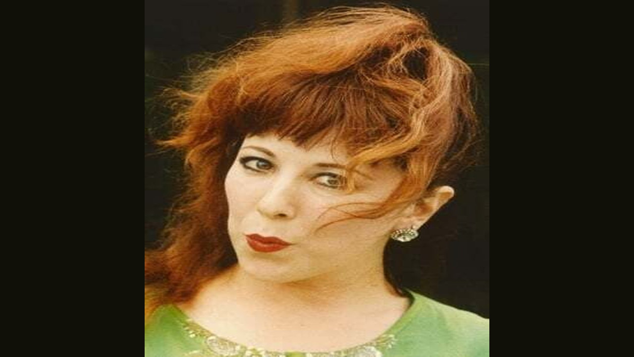 Annie Sprinkle (Actriz)