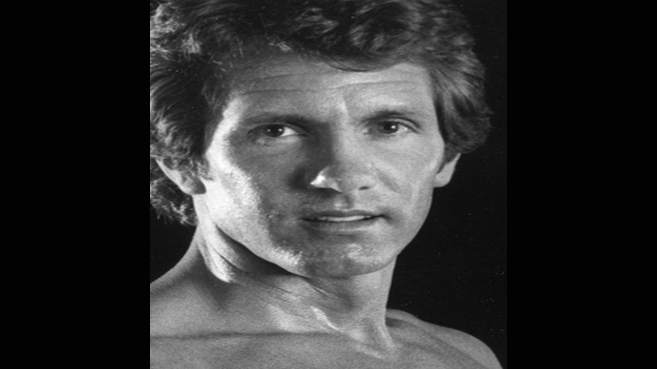 Eric Edwards | Intérprete Estadounidense de Comedia, Drama y Fantasía