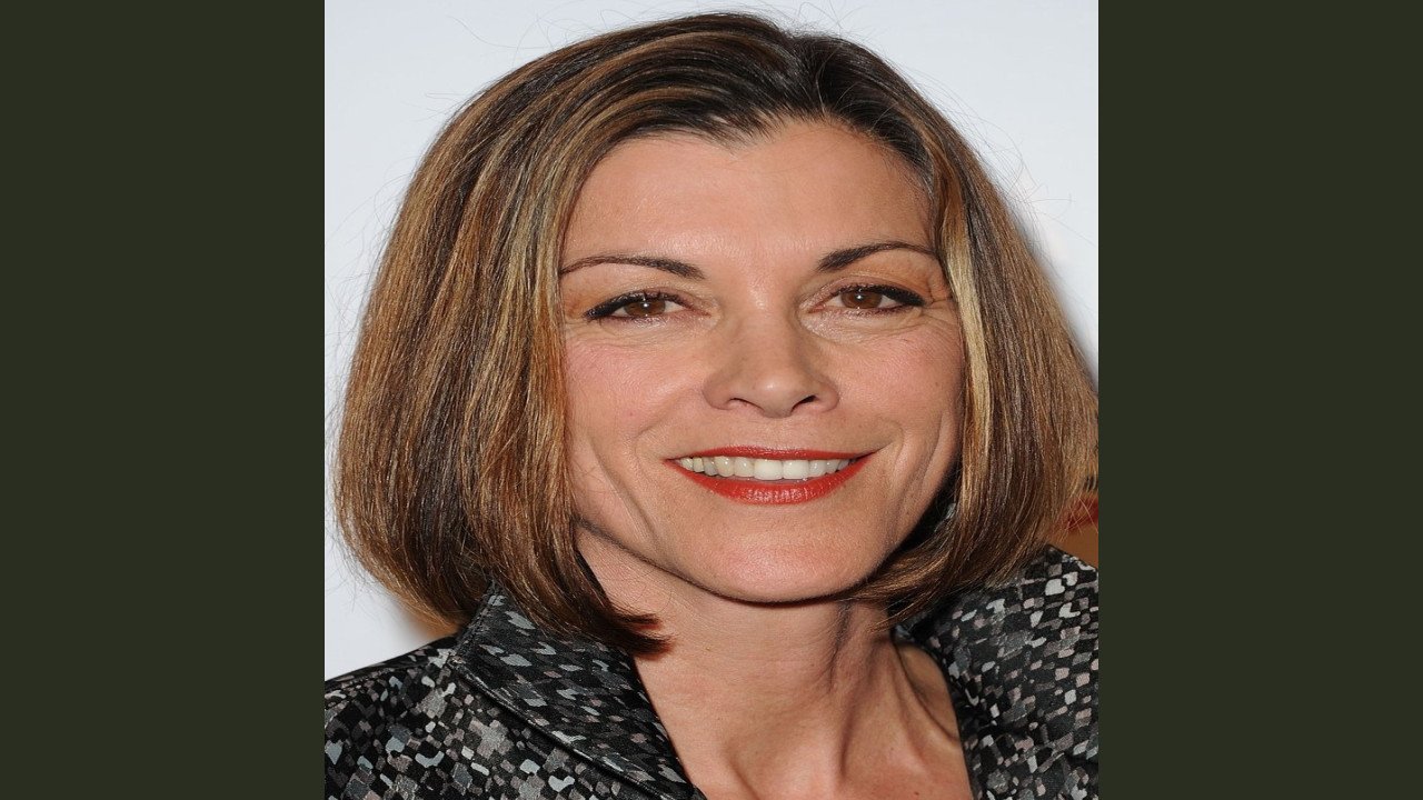 Wendie Malick (Actriz)