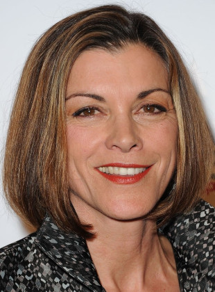 Wendie Malick (Actriz)