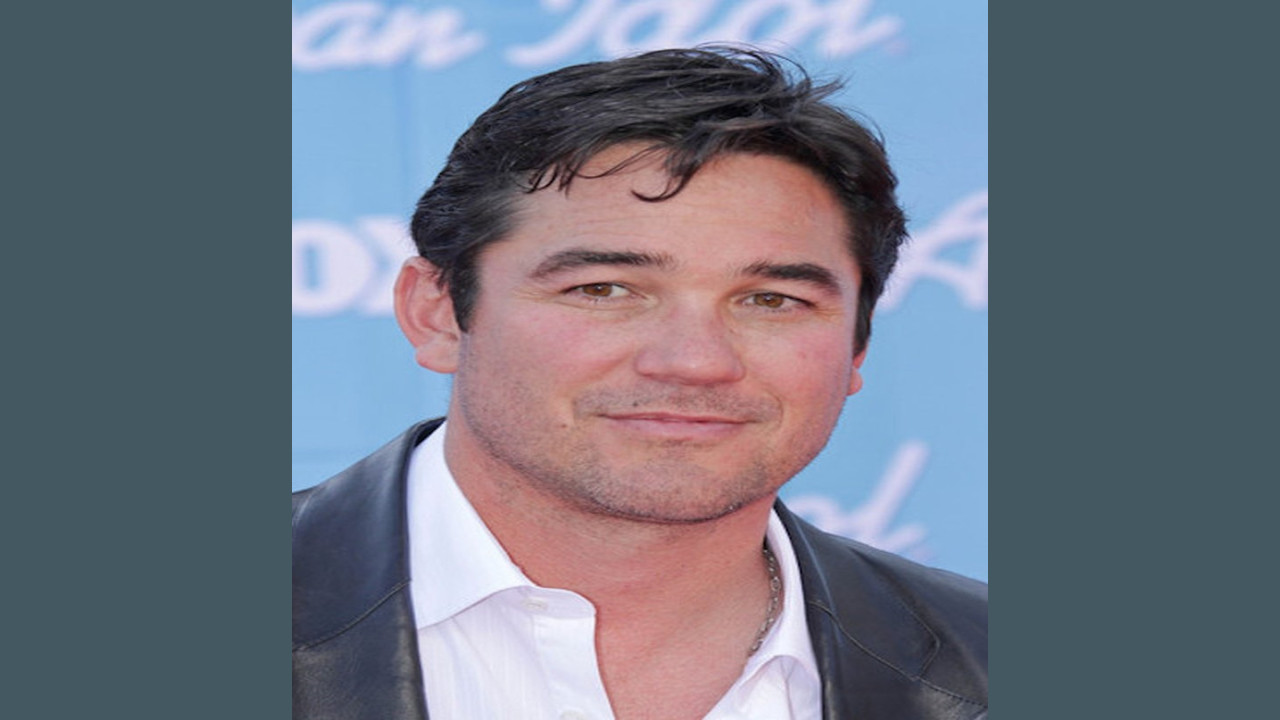 Dean Cain | Intérprete de Estados Unidos que destaca en Drama, Thriller y Crimen