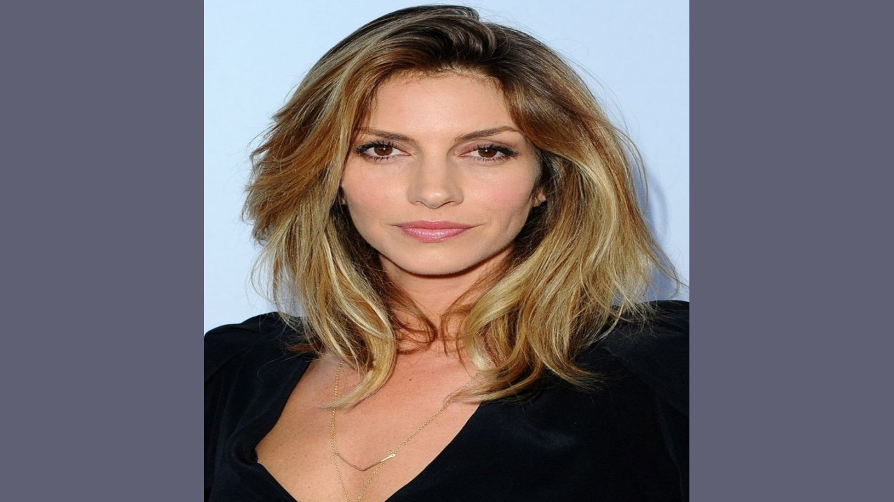 Dawn Olivieri (Actriz)