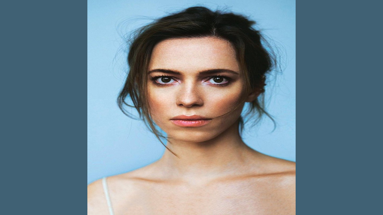 Rebecca Hall (Actriz)