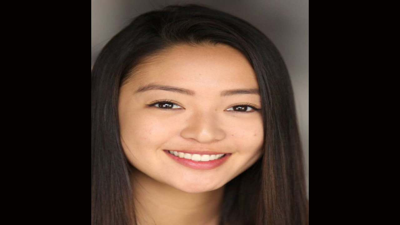 Chelsea Zhang (Actriz)