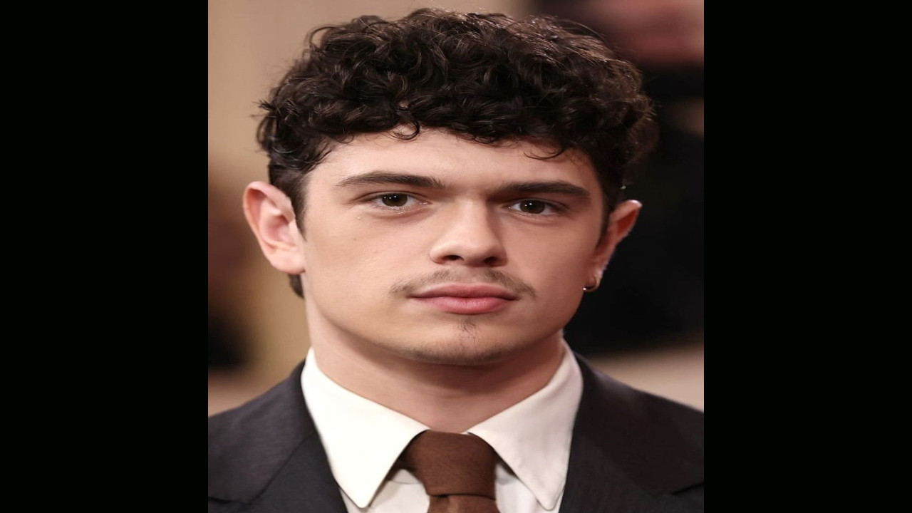 Noah Jupe (Actor) Noah Jupe (Actor)