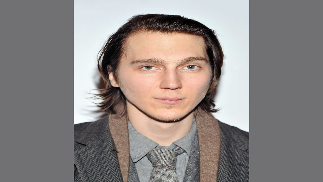 Paul Dano (Actor)