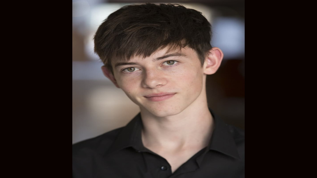 Griffin Gluck (Actor)