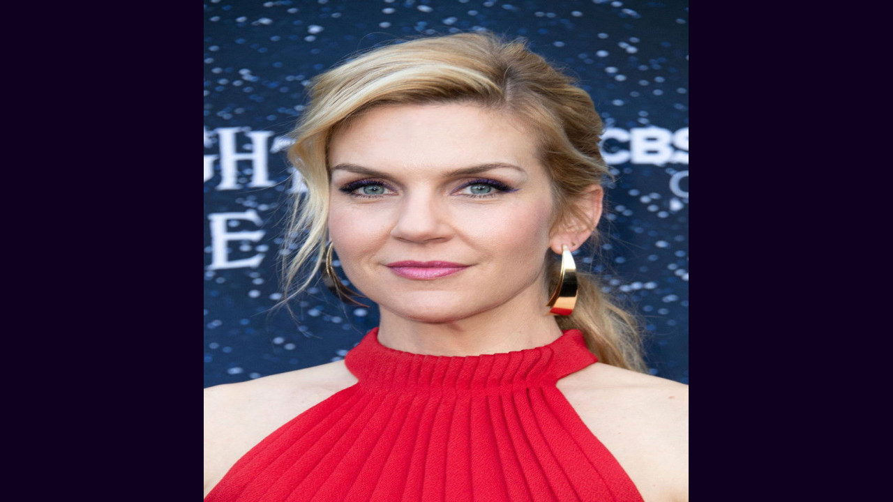 Rhea Seehorn (Actriz)