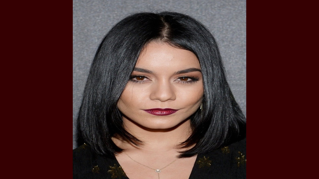 Vanessa Hudgens (Actriz)