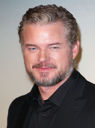 Eric Dane (Actor)