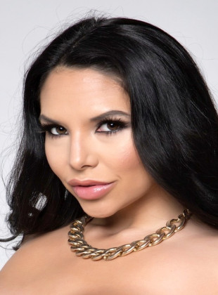 Missy Martinez (Actriz)