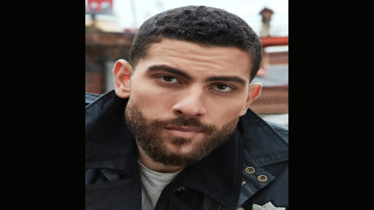Zeeko Zaki (Actor)