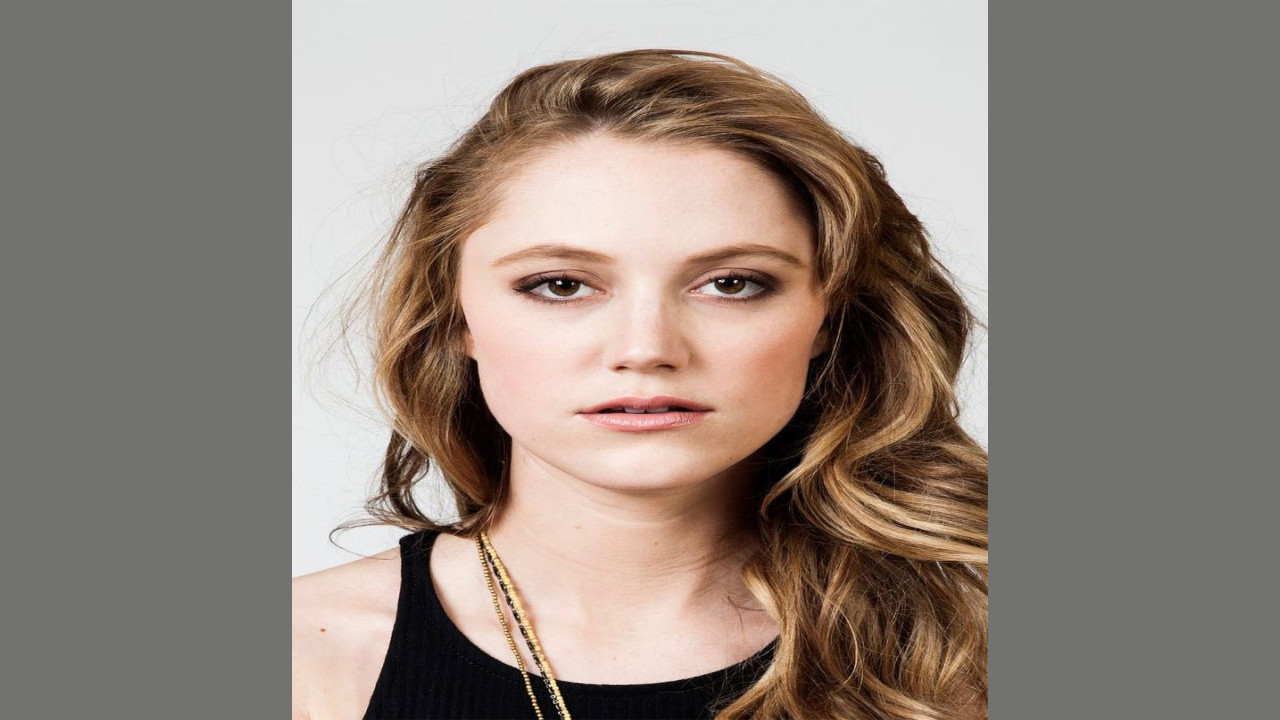 Maika Monroe (Actriz) Maika Monroe (Actriz)