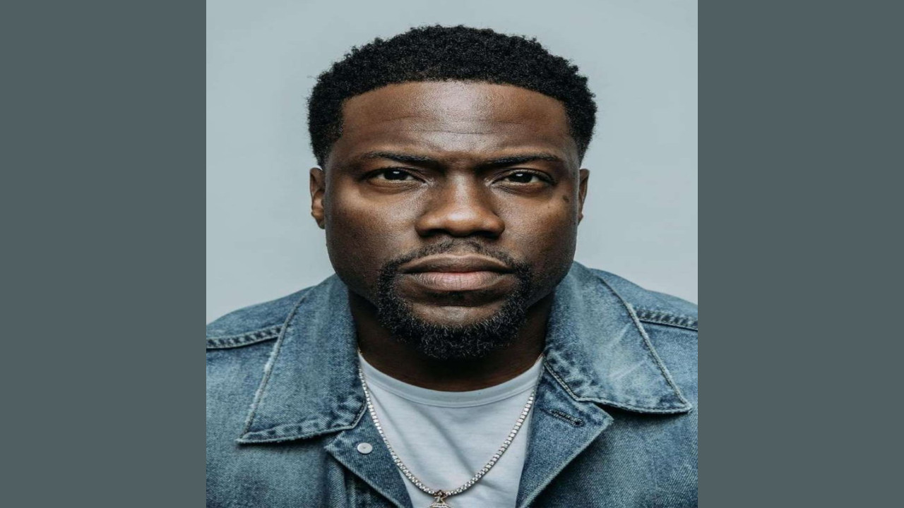 Kevin Hart | Intérprete Estadounidense reconocido por Comedia, Acción y Aventura