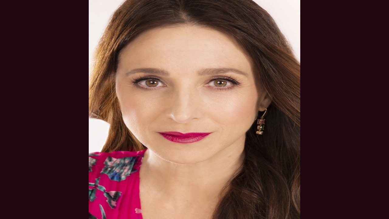 Marin Hinkle (Actriz)