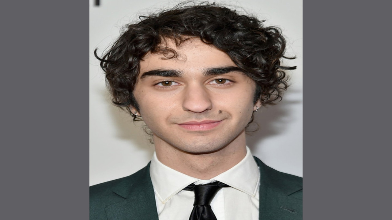 Alex Wolff | Actor Estadounidense con una carrera consolidada en Cine y Televisión