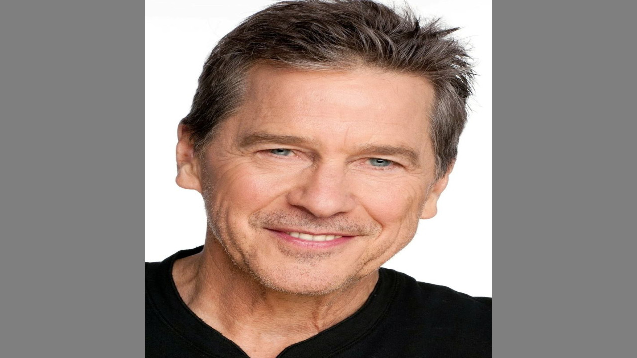Tim Matheson (Actor)