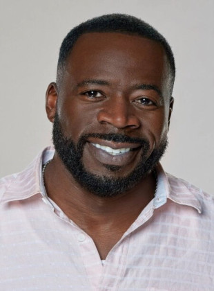 Demetrius Grosse (Actor)