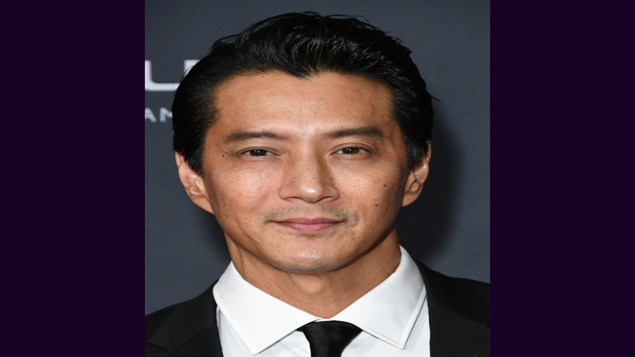 Will Yun Lee (Actor)